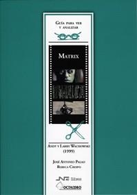 MATRIX | 9788480636971 | PALAO, JOSE ANTONIO/CRESPO, REBECA | Llibreria L'Illa - Llibreria Online de Mollet - Comprar llibres online
