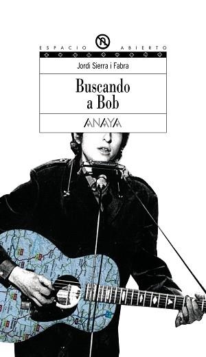 BUSCANDO A BOB | 9788466745659 | SIERRA I FABRA, JORDI