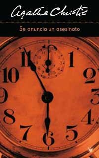 SE ANUNCIA UN ASESINATO | 9788478713158 | CHRISTIE, AGATHA