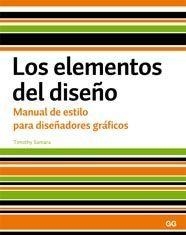 ELEMENTOS DEL DISEÑO, LOS | 9788425222245 | SAMARA, TIMOTHY | Llibreria L'Illa - Llibreria Online de Mollet - Comprar llibres online