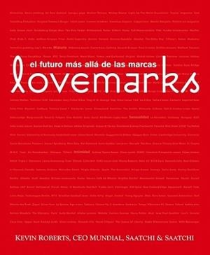 LOVEMARKS | 9788495787804 | Llibreria L'Illa - Llibreria Online de Mollet - Comprar llibres online