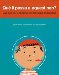 QUE LI PASSA A AQUEST NEN | 9788484882046 | PONCE, ÀNGELS