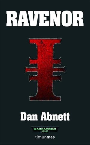 RAVENOR | 9788448034238 | ABNETT, DAN | Llibreria L'Illa - Llibreria Online de Mollet - Comprar llibres online