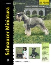 SCHNAUZER MINIATURA | 9788425513992 | SHEEHAN, L.