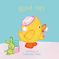 BONA NIT | 9788427293250 | VASE, CATHERINE | Llibreria L'Illa - Llibreria Online de Mollet - Comprar llibres online