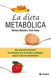 DIETA METABOLICA, LA | 9788478713370 | WOLCOTT, WILLIAM / FAHEY, TRISH