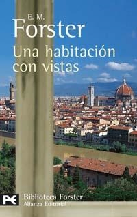UNA HABITACION CON VISTAS | 9788420659329 | FORSTER, E.M. | Llibreria L'Illa - Llibreria Online de Mollet - Comprar llibres online