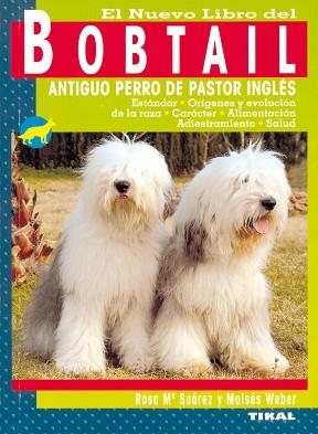 BOBTAIL | 9788430549788 | SUAREZ, ROSA MARIA