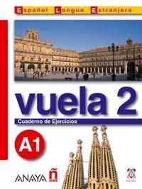 VUELA 2 (EJERCICIOS) | 9788466745338 | Llibreria L'Illa - Llibreria Online de Mollet - Comprar llibres online