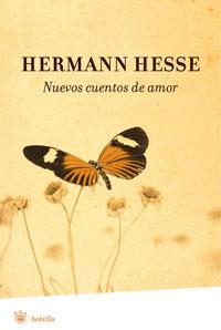 NUEVOS CUENTO DE AMOR | 9788498670752 | HESSE, HERMAN | Llibreria L'Illa - Llibreria Online de Mollet - Comprar llibres online