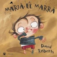 MARIA EL MARRA | 9788427266452 | ROBERTS, DAVIDLA