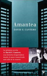 AMANTEA | 9788478713868 | CANTERO, DAVID F. | Llibreria L'Illa - Llibreria Online de Mollet - Comprar llibres online