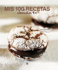 MIS 100 RECETAS DE CHOCOLATE | 9788498670547 | FELDER, CHRISTOPHE | Llibreria L'Illa - Llibreria Online de Mollet - Comprar llibres online