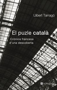 PUZZLE CATALA, EL | 9788498670660 | TARRAGO, LLIBERT | Llibreria L'Illa - Llibreria Online de Mollet - Comprar llibres online