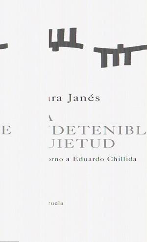 INDETENIBLE QUIETUD LT-264 | 9788498411461 | JANES, CLARA