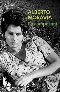 CAMPESINA, LA | 9788497937023 | MORAVIA, ALBERTO | Llibreria L'Illa - Llibreria Online de Mollet - Comprar llibres online