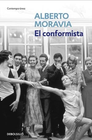 CONFORMISTA, EL | 9788497937030 | MORAVIA, ALBERTO | Llibreria L'Illa - Llibreria Online de Mollet - Comprar llibres online