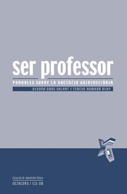 SER PROFESSOR | 9788480637589 | GROS SALVAT, BEGOÑA/ROMAÑA BLAY, TERESA
