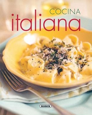 COCINA ITALIANA | 9788430551996 | Llibreria L'Illa - Llibreria Online de Mollet - Comprar llibres online