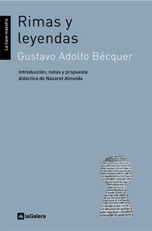 RIMAS Y LEYENDAS | 9788441209763 | BECQUER, GUSTAVO ADOLFO | Llibreria L'Illa - Llibreria Online de Mollet - Comprar llibres online