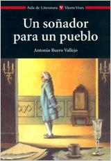 SOÑADOR PARA UN PUEBLO | 9788431677206 | BUERO VALLEJO, ANTONIO | Llibreria L'Illa - Llibreria Online de Mollet - Comprar llibres online