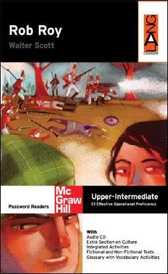 ROB ROY | 9788448143336 | SCOTT, WALTER , SIR