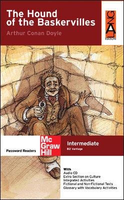 HOUND OF THE BASKERVILLES, THE | 9788448143404 | DOYLE, ARTHUR CONAN , SIR (1859-1930)