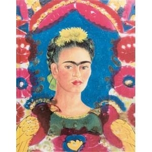 FRIDA KAHLO | 9788493303648 | UGALDE | Llibreria L'Illa - Llibreria Online de Mollet - Comprar llibres online