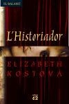 HISTORIADOR, L' | 9788429756616 | KOSTOVA, ELIZABETH | Llibreria L'Illa - Llibreria Online de Mollet - Comprar llibres online
