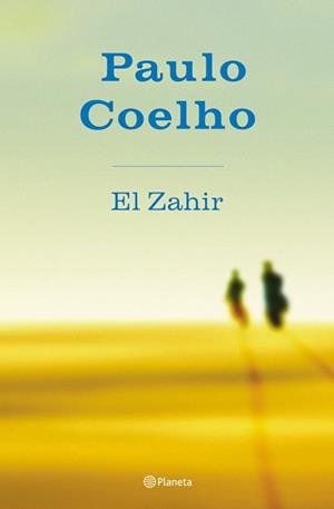 ZAHIR,EL | 9788408059691 | PAULO COELHO