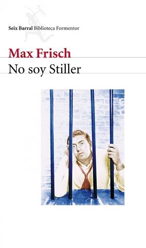 NO SOY STILLER | 9788432227943 | FRISCH, MAX | Llibreria L'Illa - Llibreria Online de Mollet - Comprar llibres online