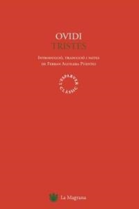 TRISTES | 9788478714513 | OVIDI | Llibreria L'Illa - Llibreria Online de Mollet - Comprar llibres online