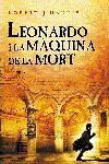 LEONARDO I LA MAQUINA DE LA MORT | 9788497871440 | HARRIS, ROBERT J. | Llibreria L'Illa - Llibreria Online de Mollet - Comprar llibres online
