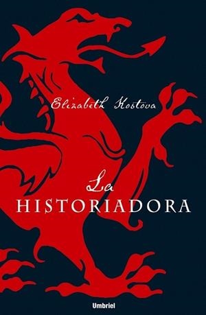 HISTORIADORA, LA | 9788495618870 | KOSTOVA, ELIZABETH | Llibreria L'Illa - Llibreria Online de Mollet - Comprar llibres online