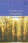 CARTES A UN JOVE POETA | 9788484375470 | RILKE, RAINER MARIA | Llibreria L'Illa - Llibreria Online de Mollet - Comprar llibres online