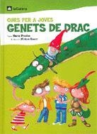 CURS PER A JOVES GENETS DE DRAC | 9788424620493 | PRADAS, NURIA : BAUER, MIRIAM | Llibreria L'Illa - Llibreria Online de Mollet - Comprar llibres online
