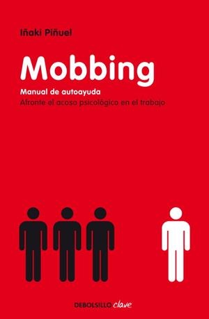 MOBBING | 9788497937450 | PIÑUEL, IÑAKI | Llibreria L'Illa - Llibreria Online de Mollet - Comprar llibres online