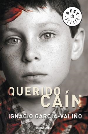 QUERIDO CAIN | 9788483465899 | GARCÍA VALIÑO, IGNACIO | Llibreria L'Illa - Llibreria Online de Mollet - Comprar llibres online