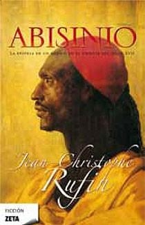 ABISINIO, EL | 9788496546271 | RUFIN, JEAN | Llibreria L'Illa - Llibreria Online de Mollet - Comprar llibres online