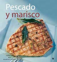PESCADO Y MARISCO | 9788478714148 | A.A.V.V. | Llibreria L'Illa - Llibreria Online de Mollet - Comprar llibres online
