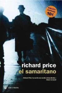 SAMARITANO, EL | 9788478714414 | PRICE, RICHARD | Llibreria L'Illa - Llibreria Online de Mollet - Comprar llibres online