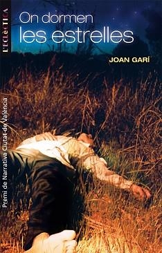 ON DORMEN LES ESTRELLES | 9788498240368 | GARÍ, JOAN | Llibreria L'Illa - Llibreria Online de Mollet - Comprar llibres online
