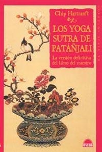 YOGA SUTRA DE PATAÑJALI, LOS | 9788497541756 | HARTRANFT, CHIP