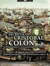 SECRETO DE CRISTOBAL COLON, EL | 9788497632317 | HATCHER CHILDRESS, DAVID