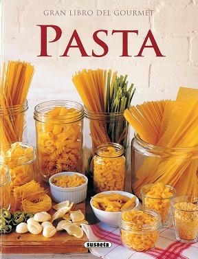 PASTA | 9788430551859 | Llibreria L'Illa - Llibreria Online de Mollet - Comprar llibres online