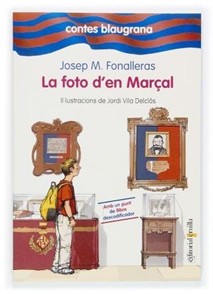 FOTO D'EN MARÇAL, LA | 9788466112239 | FONALLERAS, JOSEP M.