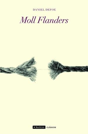 MOLL FLANDERS | 9788408078258 | DEFOE, DANIEL