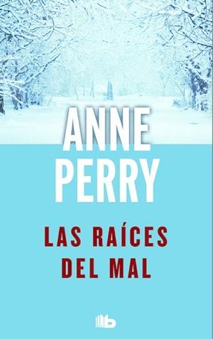 RAICES DEL MAL, LAS | 9788496546370 | PERRY, ANNE