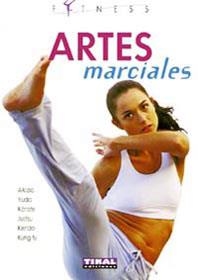 ARTES MARCIALES (FITNESS) | 9788430560066 | TASSINARI, MARGHERITA | Llibreria L'Illa - Llibreria Online de Mollet - Comprar llibres online