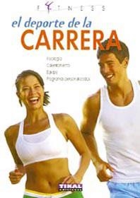 DEPORTE DE LA CARRERA, EL | 9788430560059 | PORCIATTI, CHIARA/PAOLI, GIANLUCA